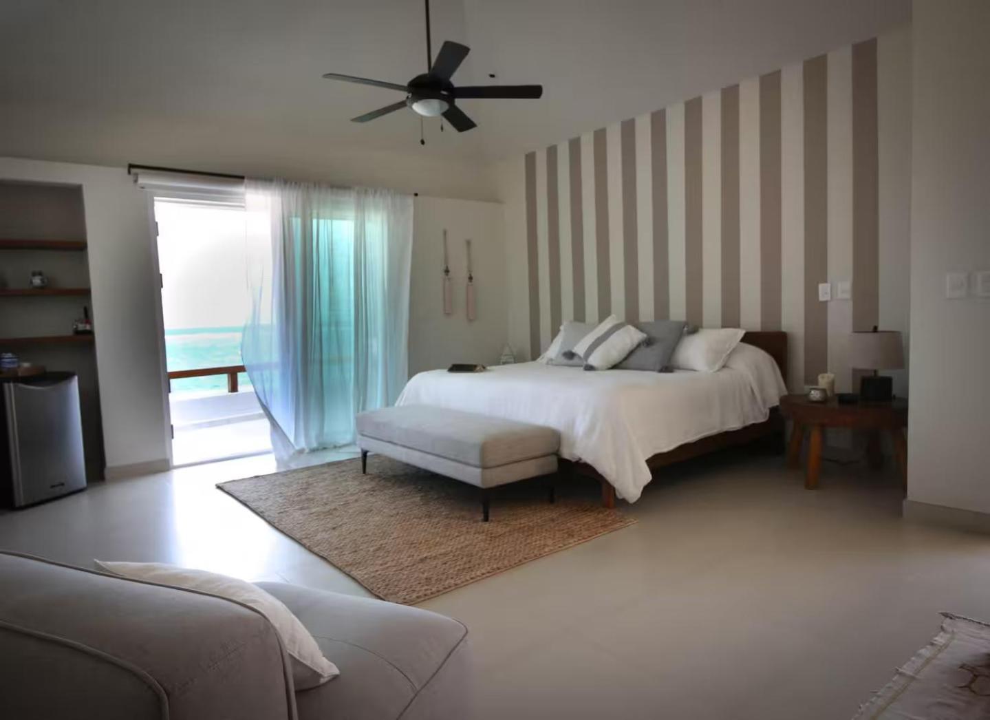 Villa Casa Brisa Y Mar à Puerto Morelos Extérieur photo